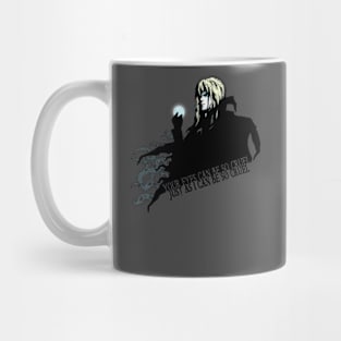 Your Eyes 2.0 Mug